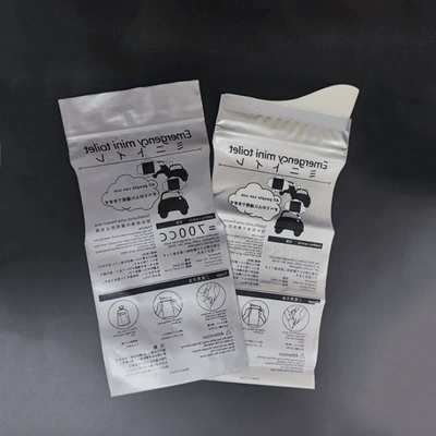Bag Manufacturer, On-board emergency urine bag