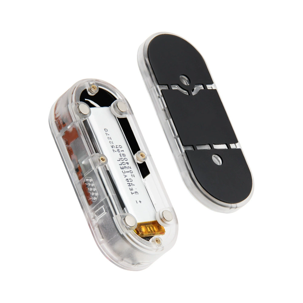Плата разработки LILYGO T-Embed-CC1101 ESP32-S3, 1.9" LCD, PN532 и RF CC1101 модуль