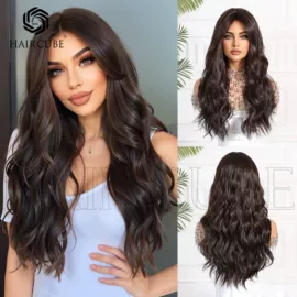 假发长卷发;长直发假发;假发短直发