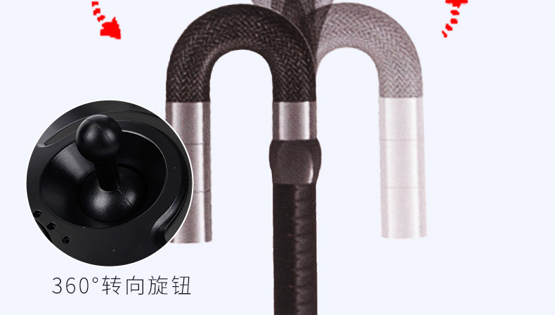 New product 6.0 steering swing wifi mobile phone industrial pipeline auto repair inspection high definition endoscope high temperature camera