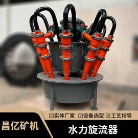 重选设备;水力选矿设备;筛分设备