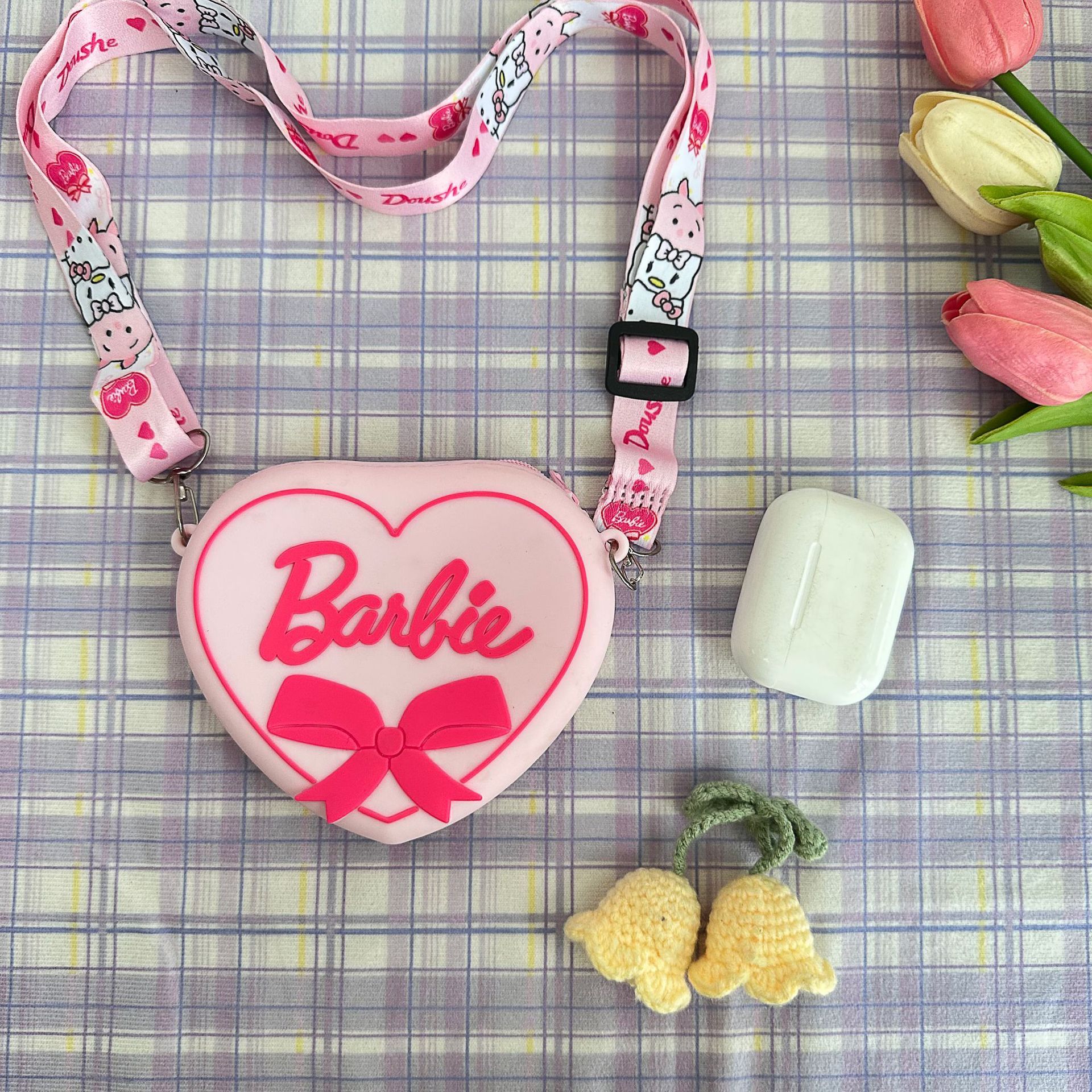 핑크 사랑의 마음