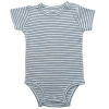 Fine blue stripe