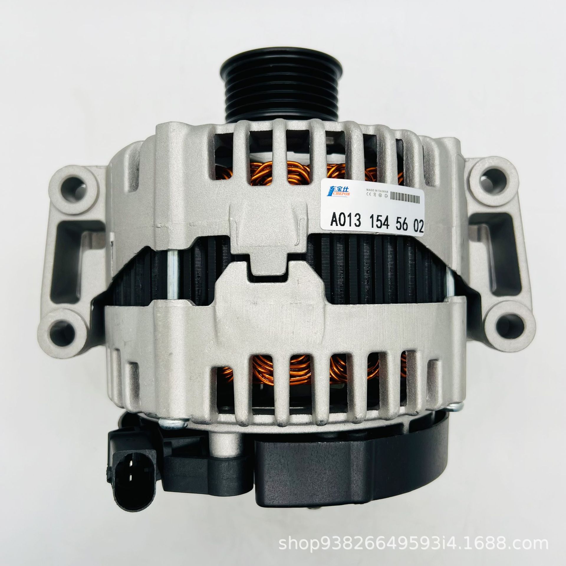 SuitAble for Mercedes-benz Series A 0131545602 GenerAtor Assembly 013154560280 Auto PArts WholesAle