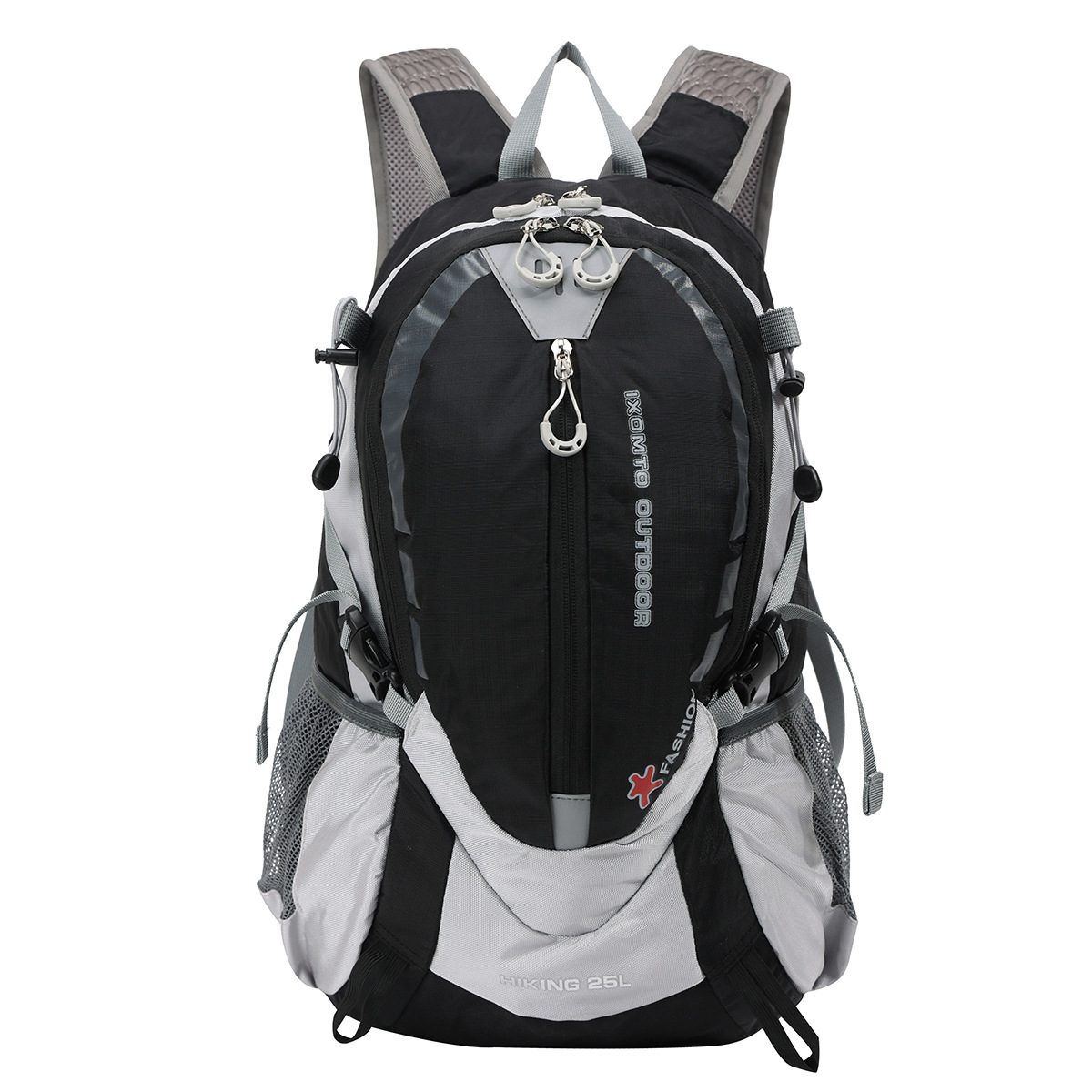 Рюкзак туристический для походов и скалолазания Hiking 25L