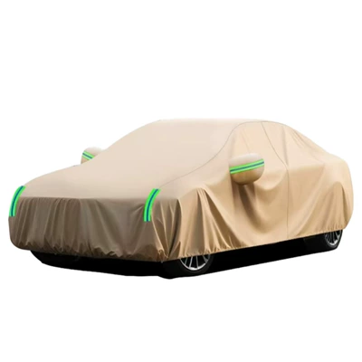 Scratch-Resistant, Suitable for All Seasons, Car clothing
