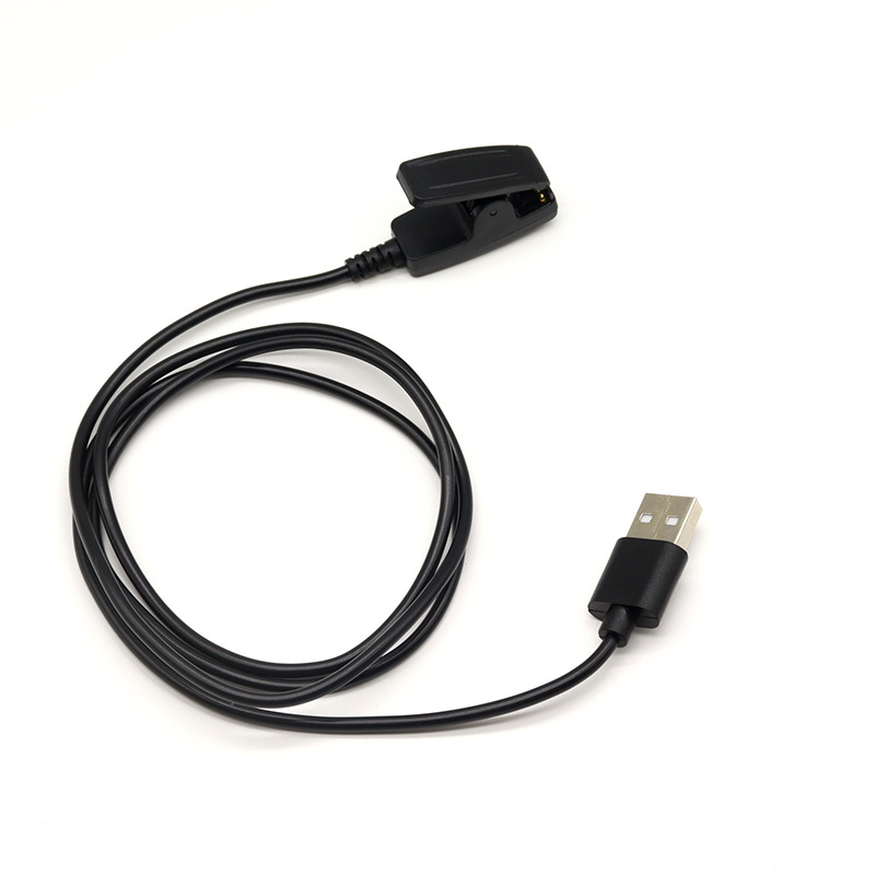 Compatible with Garmin Watch 735xt charging cable Forerunner 645 630 S20 charger Garmin235 undefined