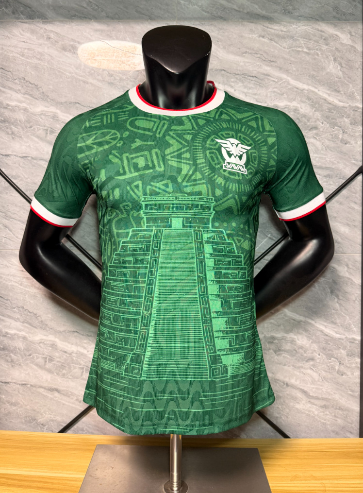 2627 nueva camiseta de fútbol de la Copa del Mundo de Estados Unidos, Canadá, México, Argentina, Portugal, Brasil, México