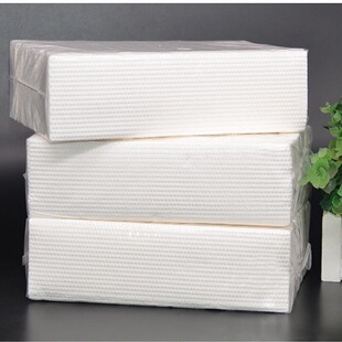 Kitchen Paper Oil-Absorbing Paper Kitchen Paper Towel Thickeneded Kitchen Paper Towel Hotel Paper Towel Whole Box Discount Wholesale