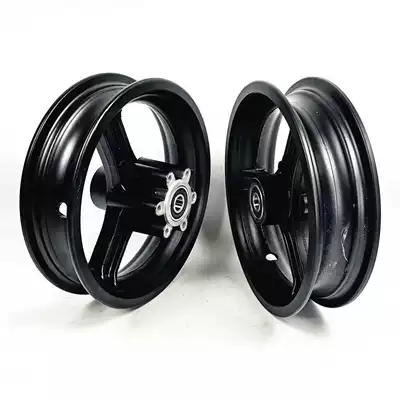 Vacuum Tire 10X2.125/2.5, Yolsuzluq şinləri