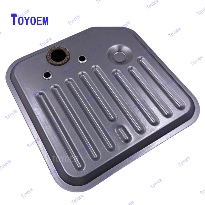 52118789 Is Suitable for Jeep Grand Cherokee Dodge Ram Transmission Filter Oil Grids Gasket A518