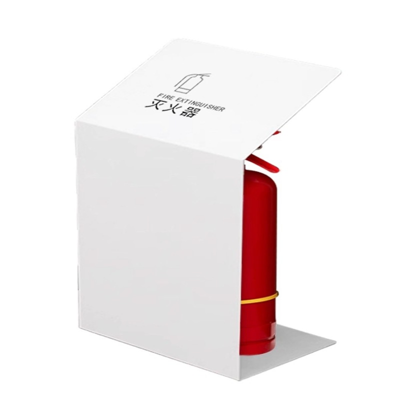 灭火器箱2个装商场专用消防酒店商铺加厚收纳高端装饰遮挡放置箱|undefined