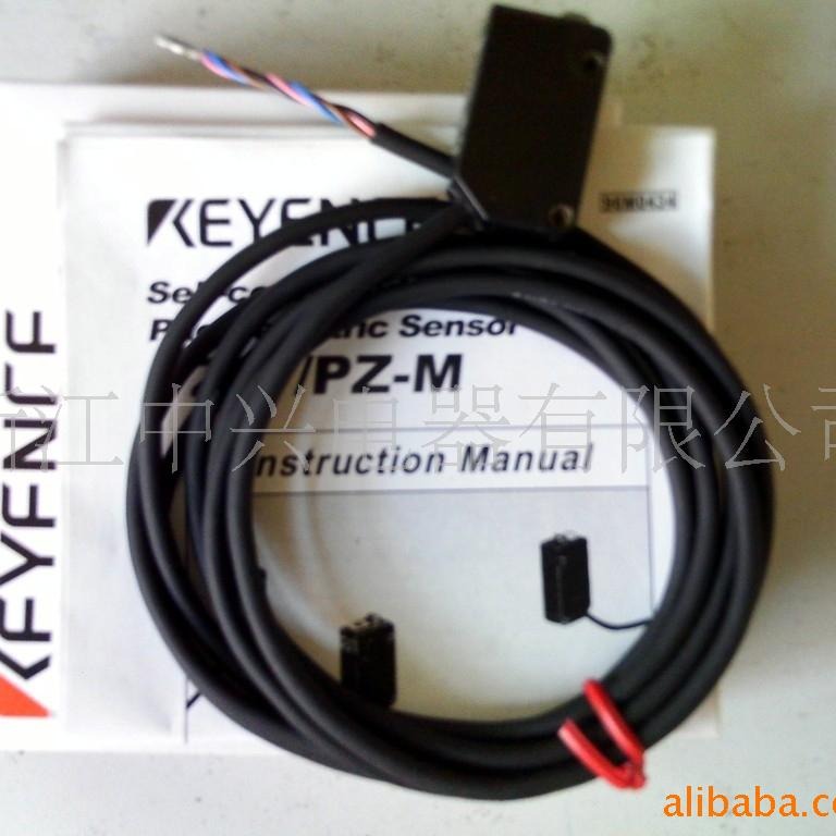 基恩士光电开关PZ-M71P PZ-M51.PZ-M51P.PZ-M61.PZ-M61P.PZ-M71