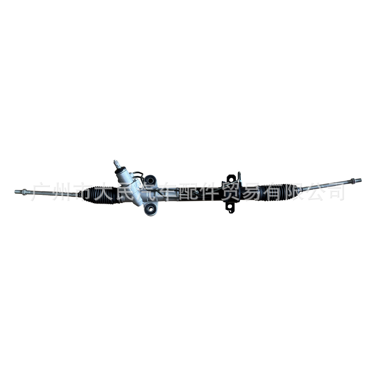 Dmax Pickup Column-Type Steering Gear 8983948772 Isuzu Dima Hydraulic Steering Unit for Left-Hand Drive Four-Wheel Drive Vehicles