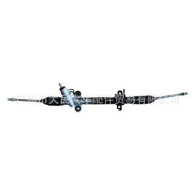 Dmax Pickup Column-Type Steering Gear Steering gear