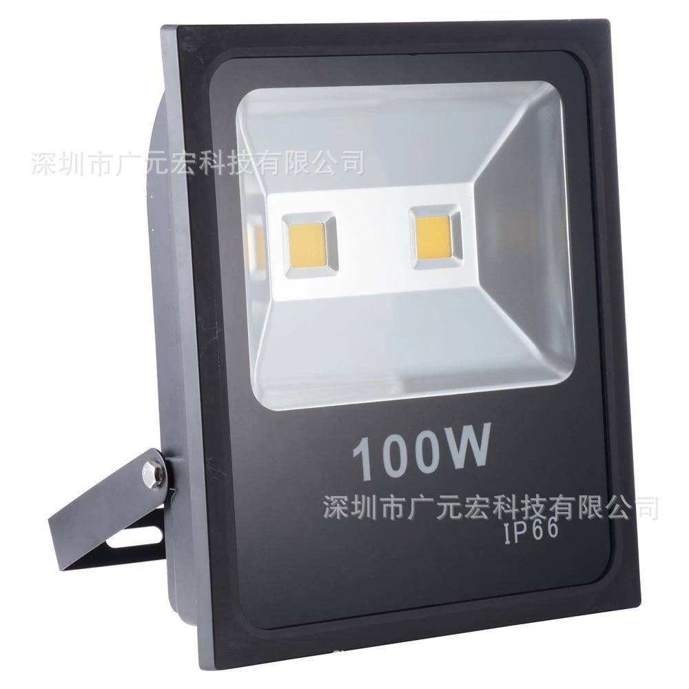 LED прожектор, лампа, садовые светильники, высокая мощность, 100W, 150W, 200W, 250W, 300W