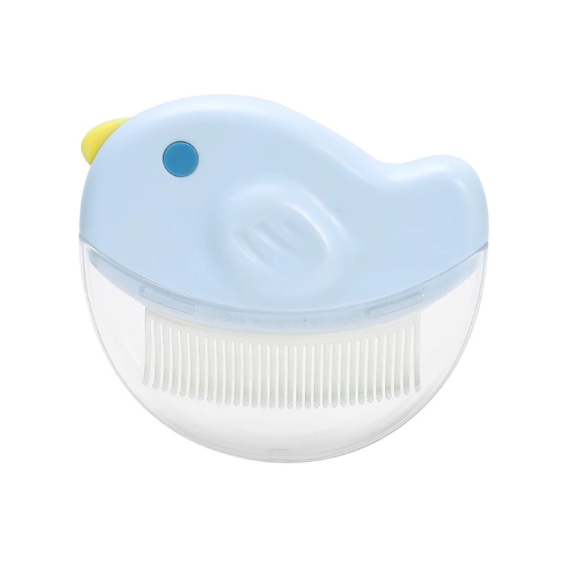 Gato peine mascota nudo cepillo de depilación peine de limpieza especial cepillo de pelo gato artefacto depilación suministros limpiador