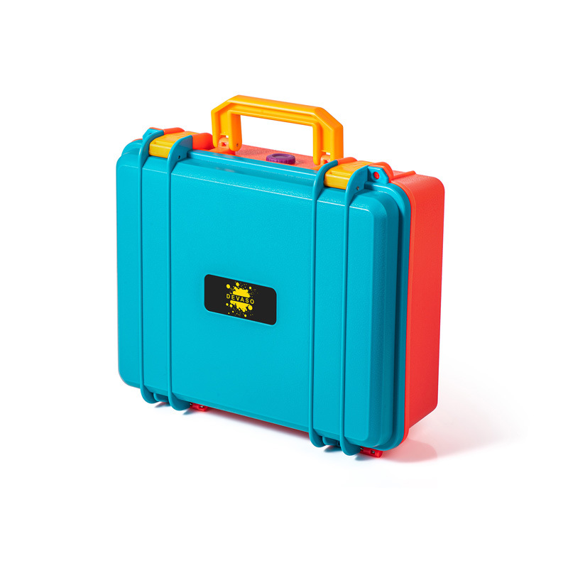 DEVASO Nintendo Switch consola accesorios mango caja de almacenamiento Lite bolso sellado impermeable del tanque