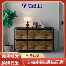 衣架;简易衣橱;收纳架