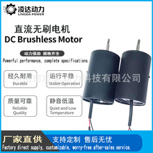 Factory Direct High Temperature Resistant UnderwaterBLDC Mot