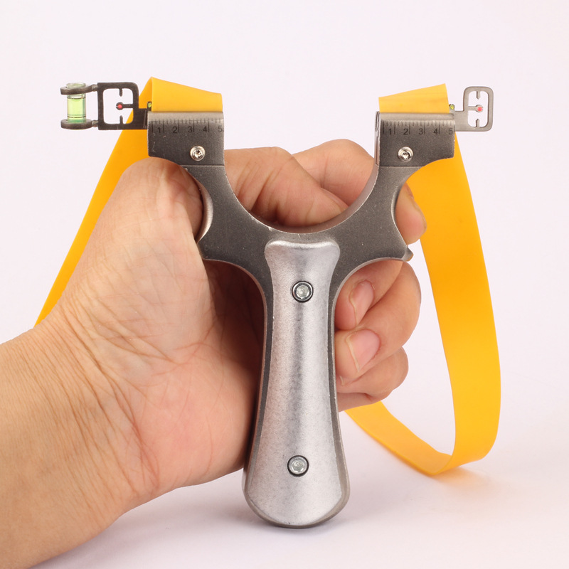 不锈钢星神 快压光纤瞄户外竞技弓 批发大威力光纤瞄 星神弓架|ru