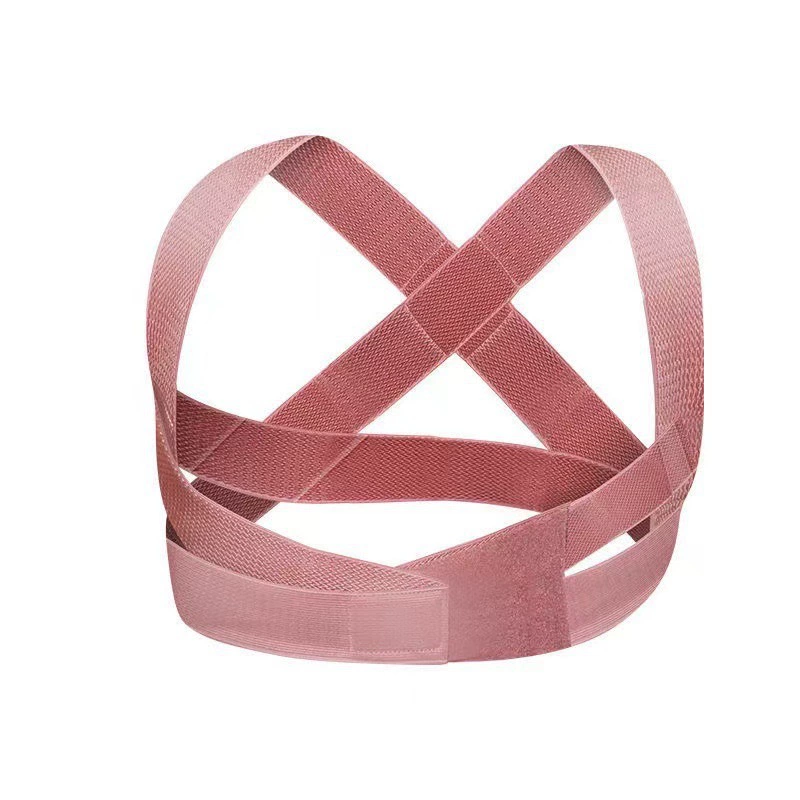 Posture corrector, orthotics, invisible brace