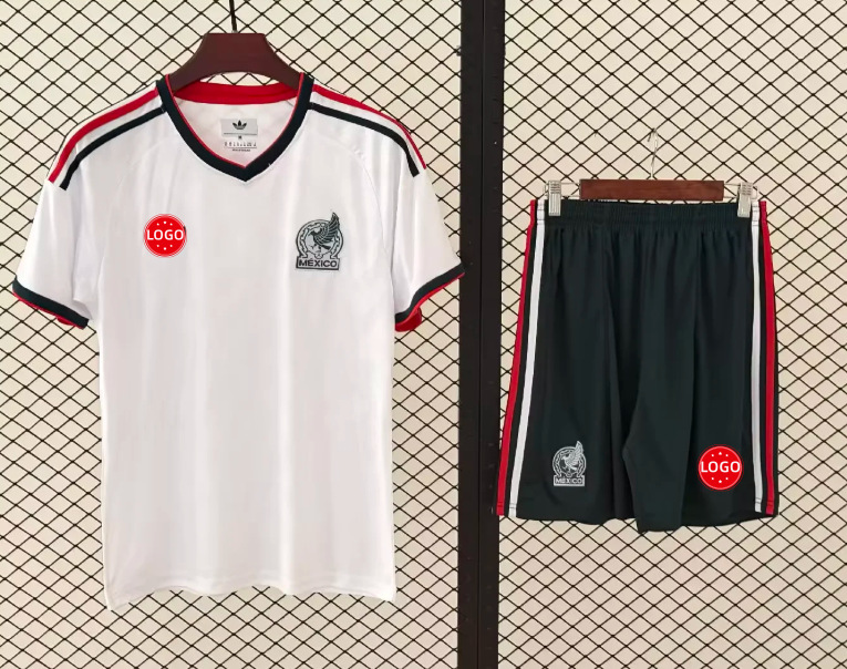 Equipación de Fútbol de la Copa del Mundo 2026, para Argentina, Portugal, Alemania, Adultos y Niños