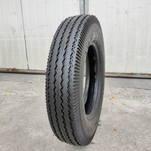 Wholesale tractor tricycle 450-12 Shuiche pattern manufacturers directly supply tractor agricultural tires 4.50-12