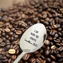 Z 26473 I Love You Mom Spoon ĸ�׽����� ŷ���羳����ѷ