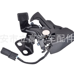 �C�w�i �����w�i Hood Lock �m���08-12��W��ِ74120-SLE-003