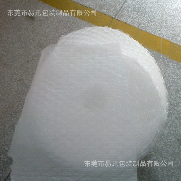 供应全新料大汽泡卷 中气泡膜 白色红色蓝色绿色卷