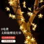 卧室庭院跨境露营灯串