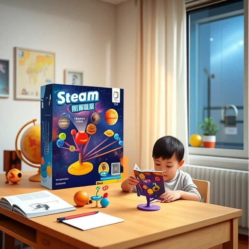 Изучить восемь планет Youma