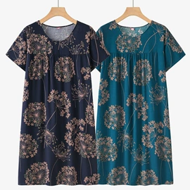 中老年休闲套装;中老年毛衣、针织衫;中老年外套