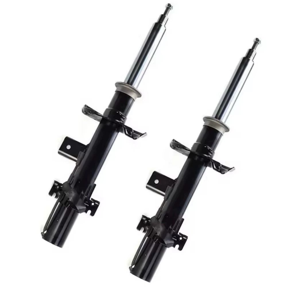 Suitable for Range Rover Evoque front left and right front shock absorbers with sensor LR070932 LR07942