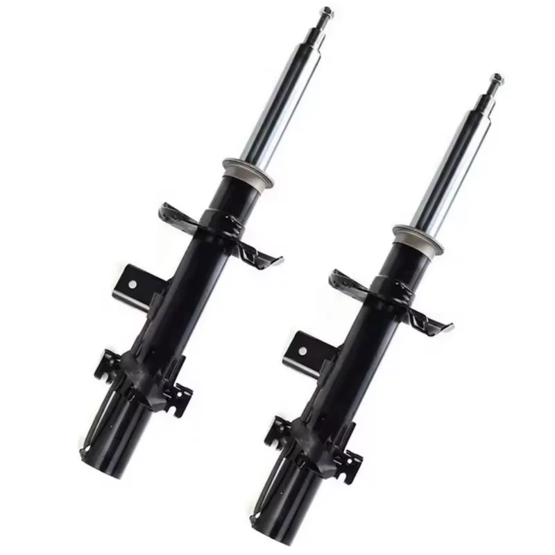 Suitable for Range Rover Evoque front left and right front shock absorbers with sensor LR070932 LR07942