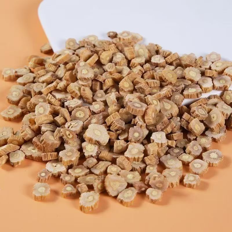 Dried Codonopsis Root Dang Shen 500g Gansu Origin Unsulfured Medicinal Grade Herb key features
