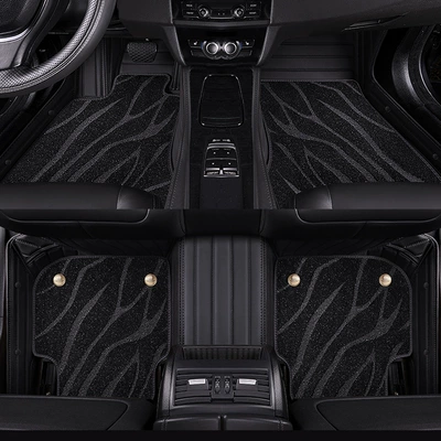 Ayaqaltılar (Kovriklər) mat floor mat carpet car - standard-high-end-black-starry-sky-blanket-available-in-multiple-colors-to-see-the-color