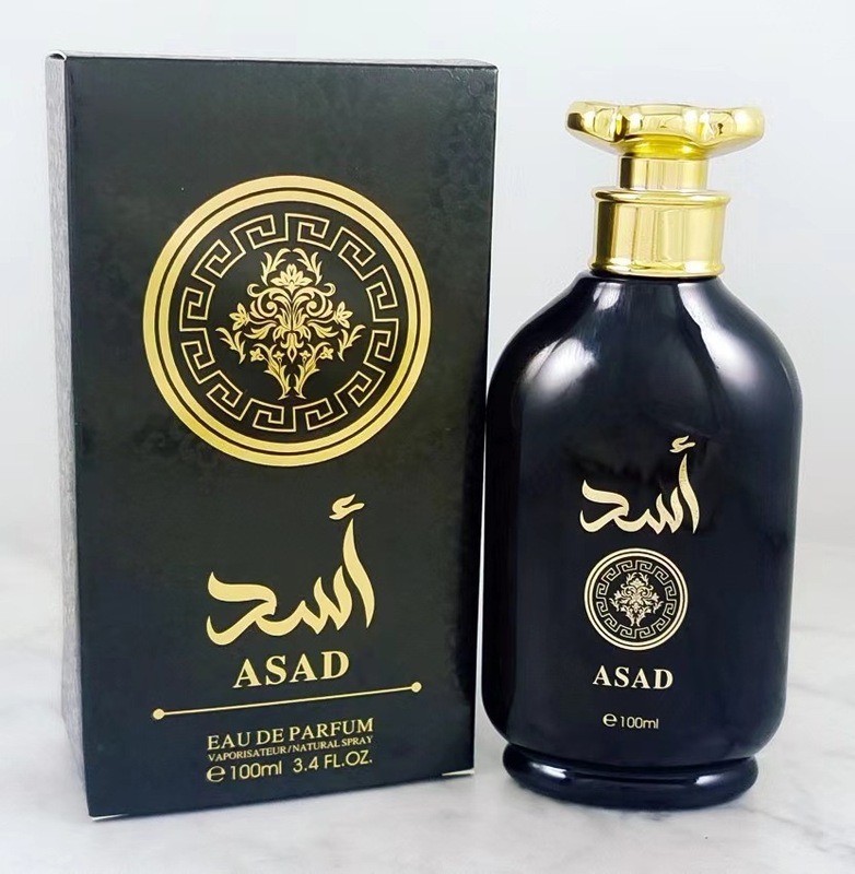 国境を越えた人気のラッタファ香水 100ml 持続性のある香り YARA 中東ドバイ香水スポットメーカー卸売|undefined
