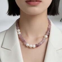 ���|�ۼtɫ��Ȼʯ��ˮ���鴮����Ů�߼��в�ݮ���i���ë��朳�