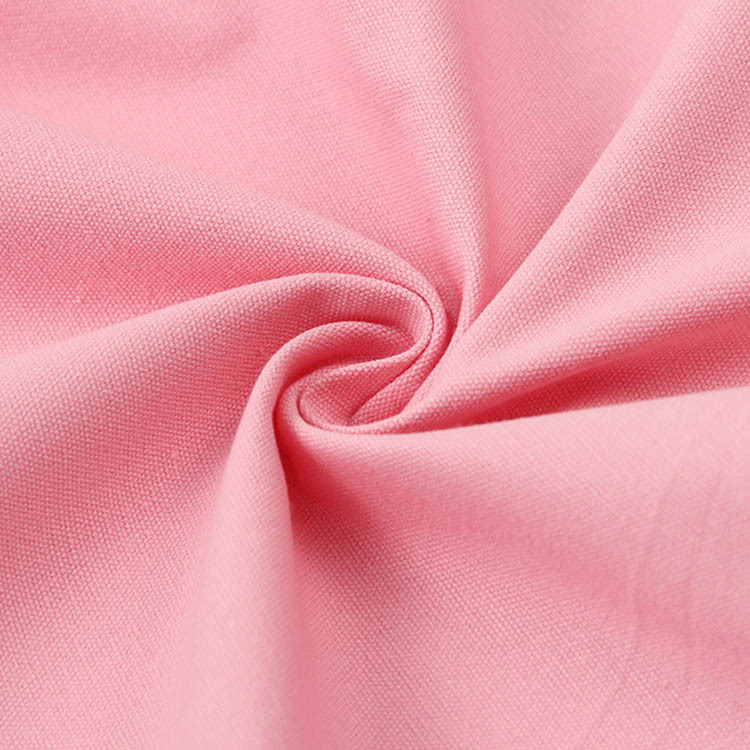 Tejido de lienzo de alta calidad algodón pesado ropa de trabajo pantalón tela 100% algodón ropa