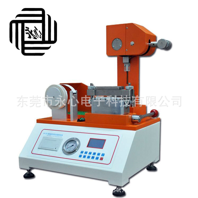 热销层间结合强度测定仪 纸张层间结合仪 层间结合强度试验机爆款