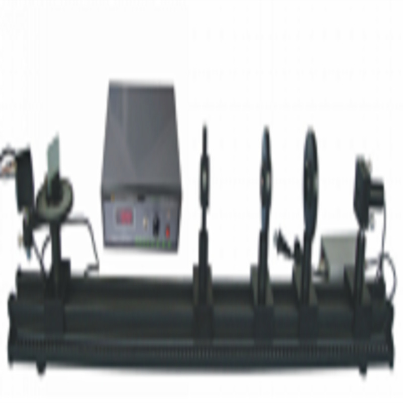 偏振光旋光实验仪 型号HLD-PZX-II 库号M405202