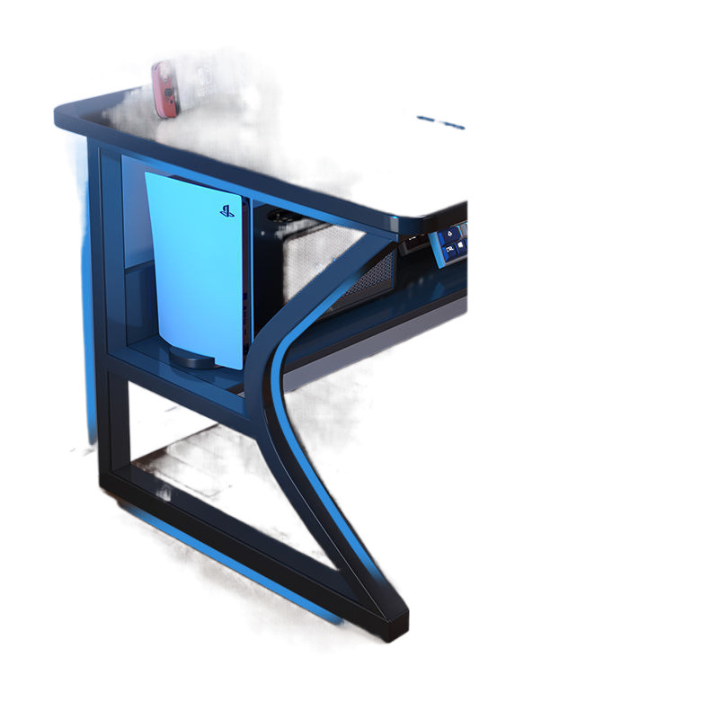 Mesa de computadora de escritorio mesa de deportes domésticos mesa de estudio simple mesa de estudio de alquiler mesa de trabajo de alquiler