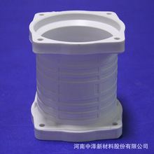 江西赣州直供FRPP压盖胶圈连接 dn110 hdpe静音排水管  韧性佳