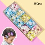 新款跨境乌萨奇吉伊可爱儿童刘海碎发一字夹精美摆摊小孩发饰批发