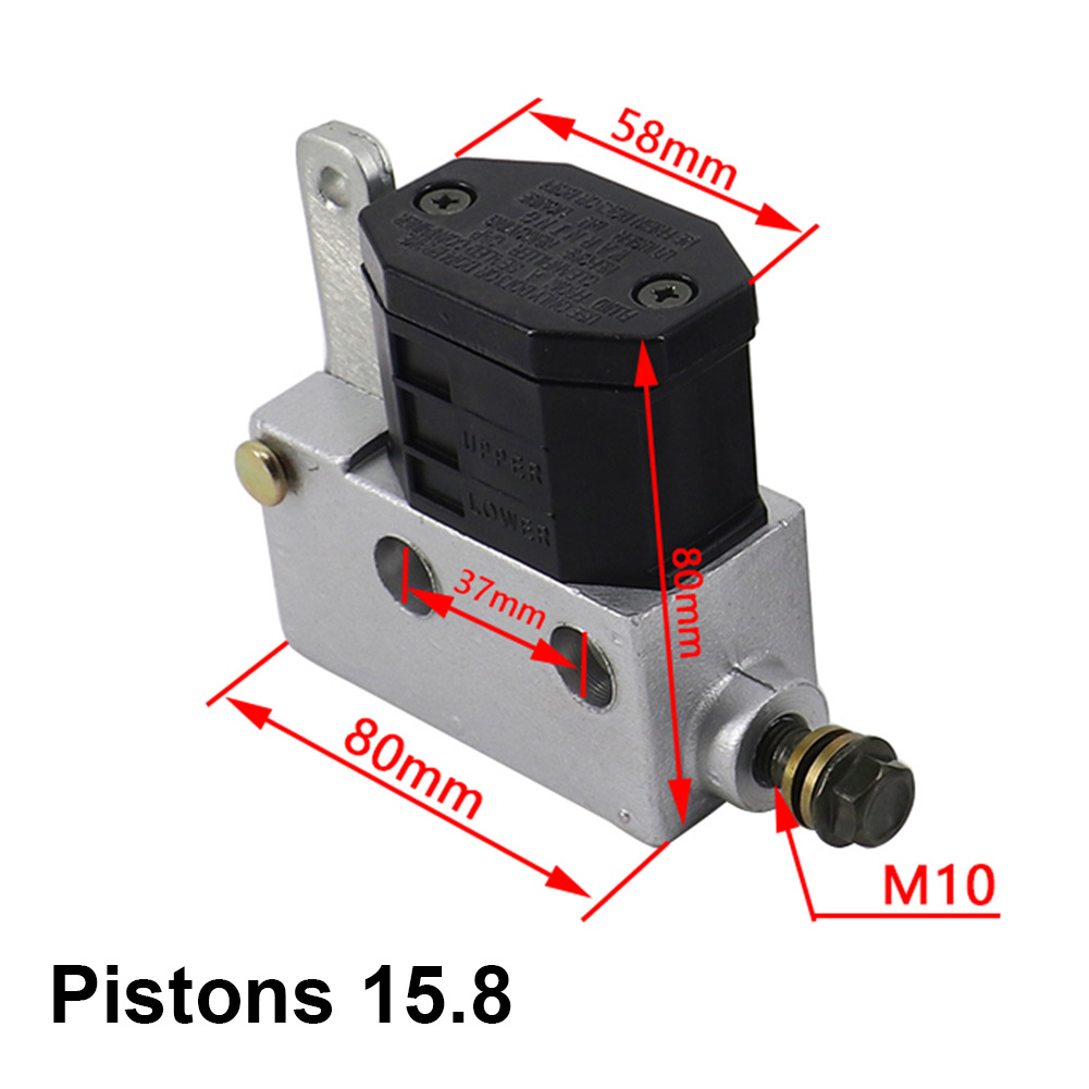 Pistons 15.8