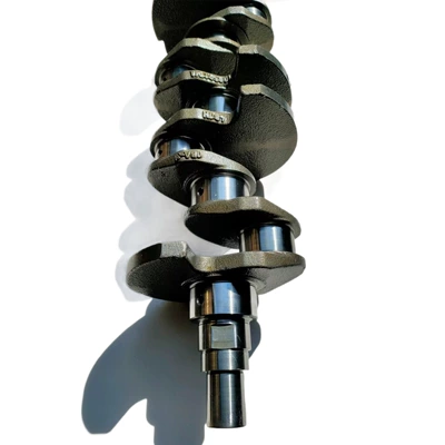 engine crankshafts, Crankshaft, camshaft