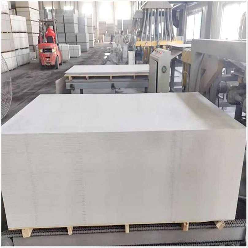 29mm硅酸钙板品牌厂家 玻镁板是什么颜色 阻燃防火板价格