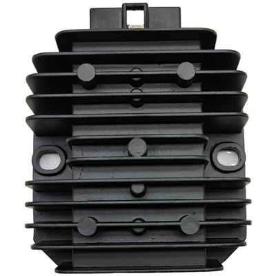 accessories, electronic regulator